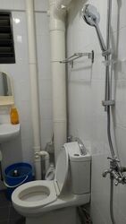 Blk 406 Sun Plaza Green (Tampines), HDB 3 Rooms #503898351